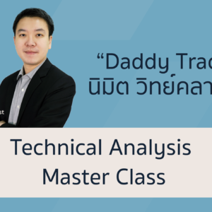 Technical Analysis Masterclass