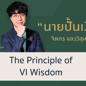 The Principle of VI Wisdom
